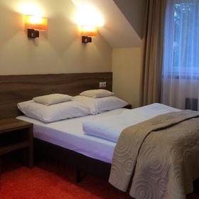 Willa Słoneczna Okuninka