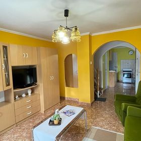 Napfény Nyaraló** Orosháza