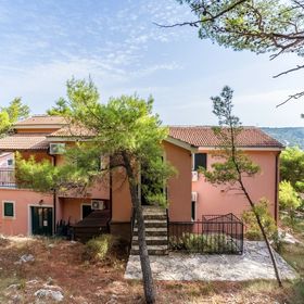 Kopara Apartmanok Rogoznica