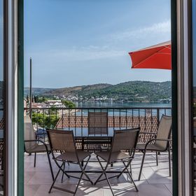 Kopara Apartmanok Rogoznica