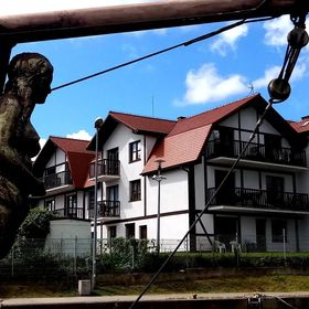 Apartament Sun&Fun - Rowy