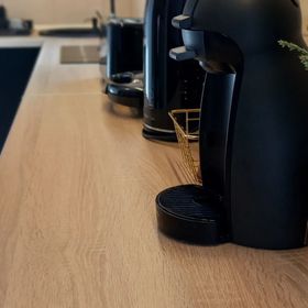 Kinizsi Apartman Miskolc