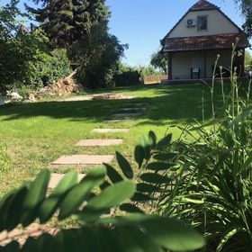 Bambusz Vendégház Békésszentandrás