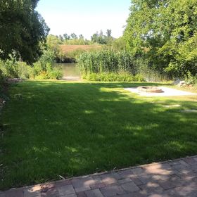 Bambusz Vendégház Békésszentandrás