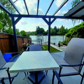 Agaphanthus Nyaraló Békésszentandrás