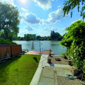 Agaphanthus Nyaraló Békésszentandrás