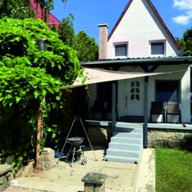 Agaphanthus Nyaraló Békésszentandrás