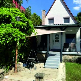 Agaphanthus Nyaraló Békésszentandrás