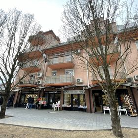 Sarolta Apartman Hévíz