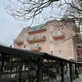 Sarolta Apartman Hévíz