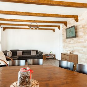 Casa din Munți Rogojel