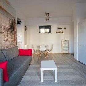 Apartament Silver Mamaia