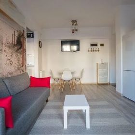 Apartament Silver Mamaia