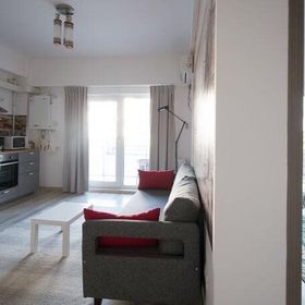 Apartament Silver Mamaia