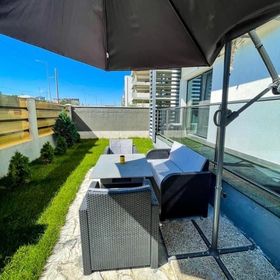 Apartament Garden Mamaia