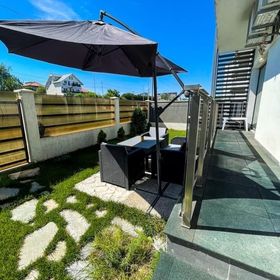 Apartament Garden Mamaia