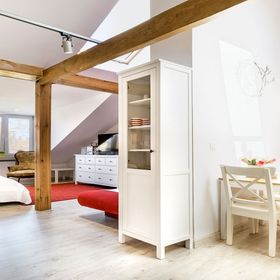 Loft Apartments Stare Miasto Gdańsk 