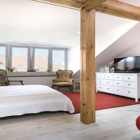 Loft Apartments Stare Miasto Gdańsk 