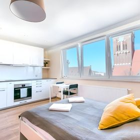 Loft Apartments Stare Miasto Gdańsk 
