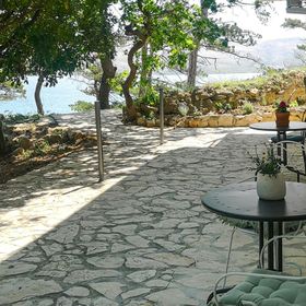 Apartman Novalja - CKP023