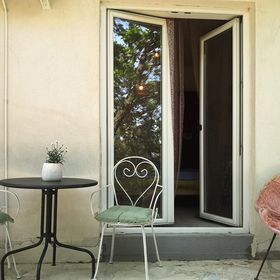 Apartman Novalja - CKP023