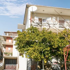 Apartman Seget Donji - CSC265