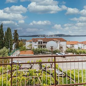 Apartman Seget Donji - CSC265