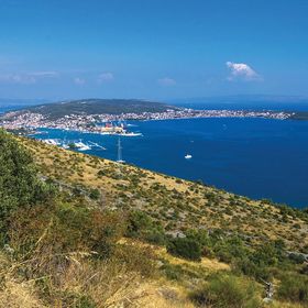 Apartman Seget Donji - CSC265