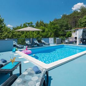 Vendégház Cerovlje - CIC589