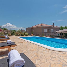 Apartman Šibenik - CDJ663