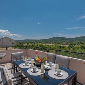 Apartman Šibenik - CDJ663
