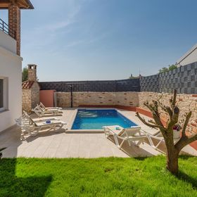 Vendégház Pula - CIR639