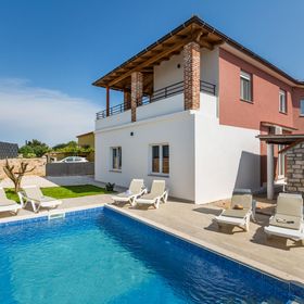 Vendégház Pula - CIR639