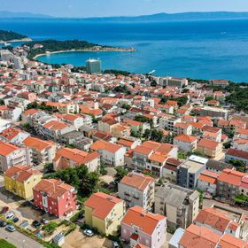 Apartman Makarska - CSC261