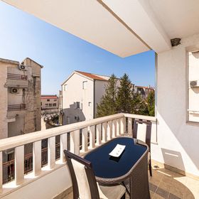 Apartman Makarska - CSC261