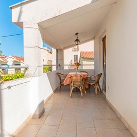 Apartman Turanj - CDI451