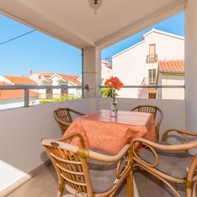 Apartman Turanj - CDI451