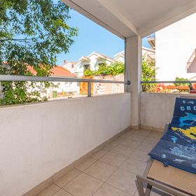 Apartman Turanj - CDI452