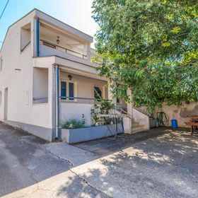 Apartman Turanj - CDI452