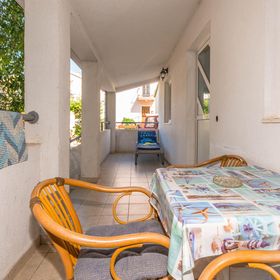 Apartman Turanj - CDI452