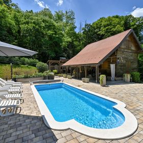 Vendégház Veliko Trgovišće - CCC427