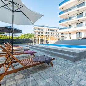 Vendégház Zadar - CDI310