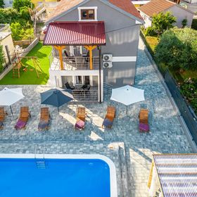 Vendégház Zadar - CDI310