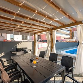 Vendégház Zadar - CDI310