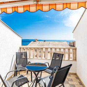 Apartman Makarska - CSC263