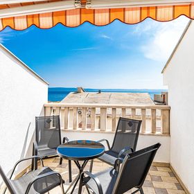 Apartman Makarska - CSC263