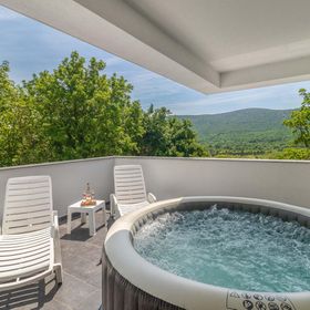 Vendégház Drivenik - CKA374