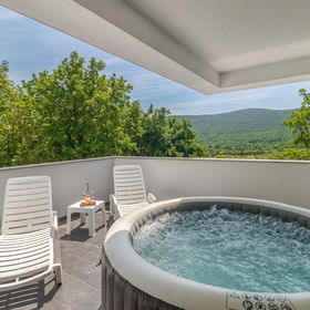 Vendégház Drivenik - CKA374