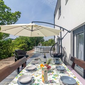 Vendégház Drivenik - CKA374