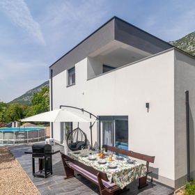 Vendégház Drivenik - CKA374